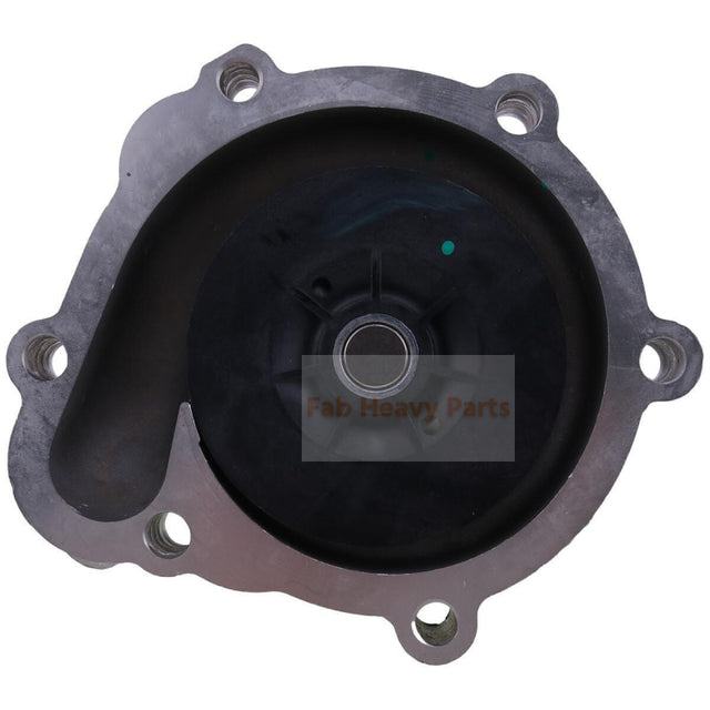 Vesipumppu VOE 20726081 VOE 21072752 sopii Volvo L70E L70F L90E L90F L60E L60F