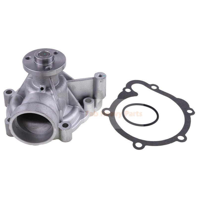 Water Pump VOE 20726081 VOE 21072752 Fits for Volvo L70E L70F L90E L90F L60E L60F - Fab Heavy Parts