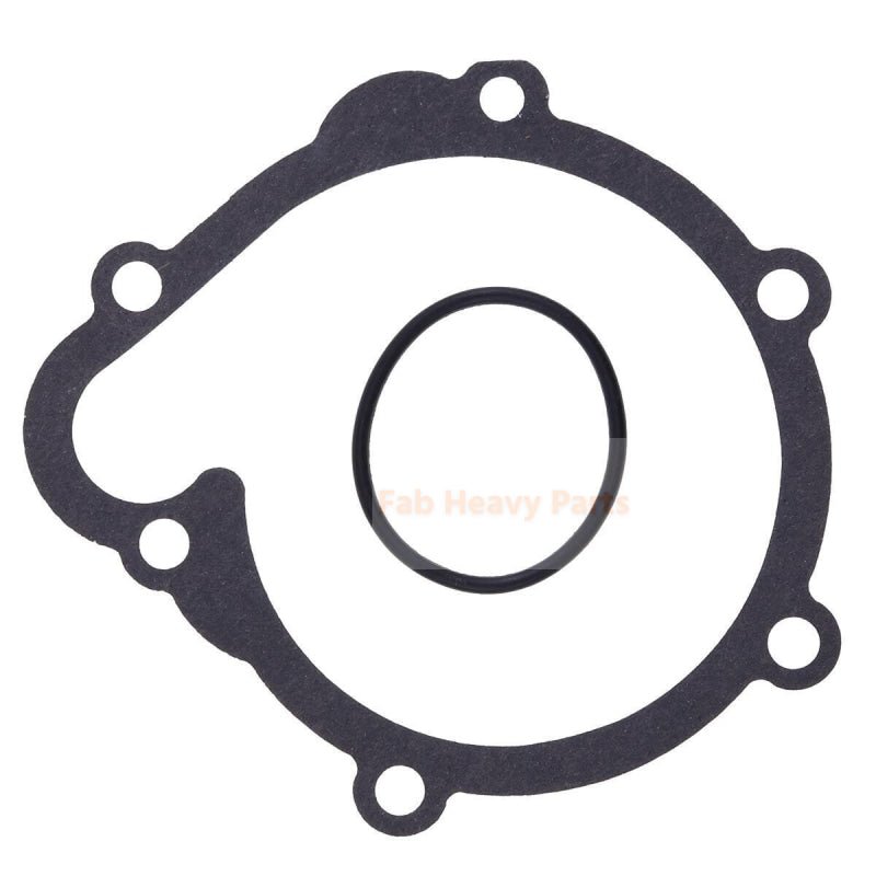 Water Pump VOE 20726081 VOE 21072752 Fits for Volvo L70E L70F L90E L90F L60E L60F - Fab Heavy Parts