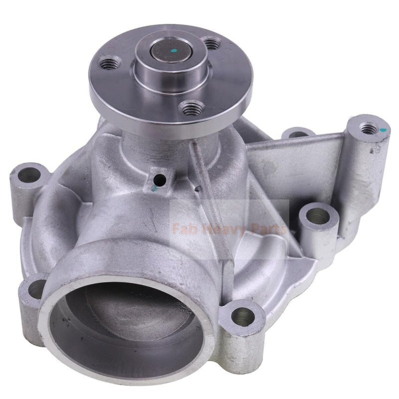 Water Pump VOE 20726081 VOE 21072752 Fits for Volvo L70E L70F L90E L90F L60E L60F - Fab Heavy Parts