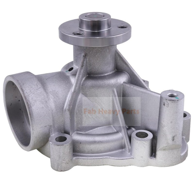 Water Pump VOE 20726081 VOE 21072752 Fits for Volvo L70E L70F L90E L90F L60E L60F - Fab Heavy Parts