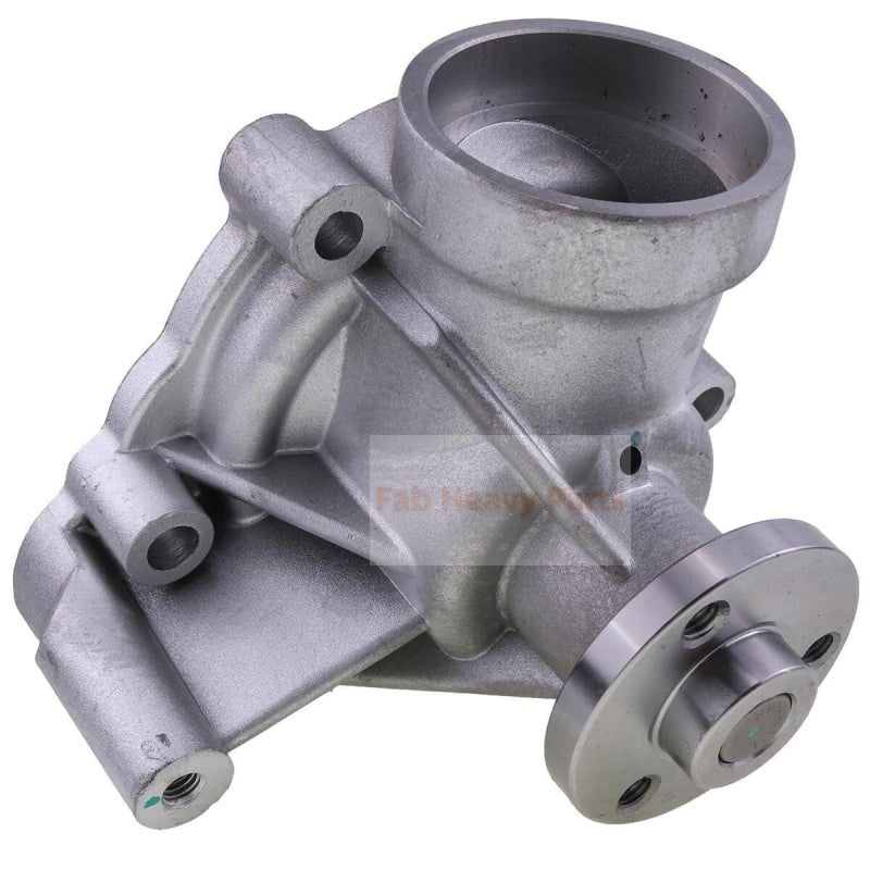 Water Pump VOE 20726081 VOE 21072752 Fits for Volvo L70E L70F L90E L90F L60E L60F - Fab Heavy Parts