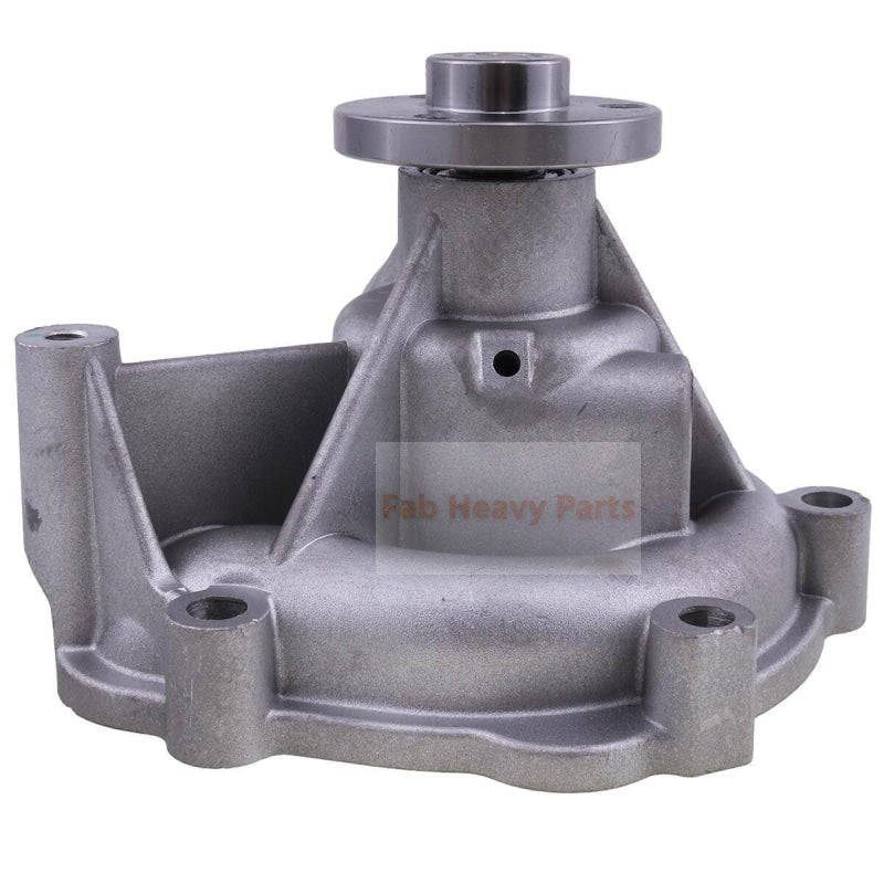 Water Pump VOE 20726081 VOE 21072752 Fits for Volvo L70E L70F L90E L90F L60E L60F - Fab Heavy Parts