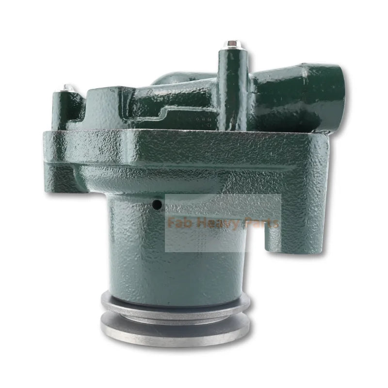 Water Pump VOE11127755 Fits for Volvo Wheel Loader L120D L70C L70D L90D