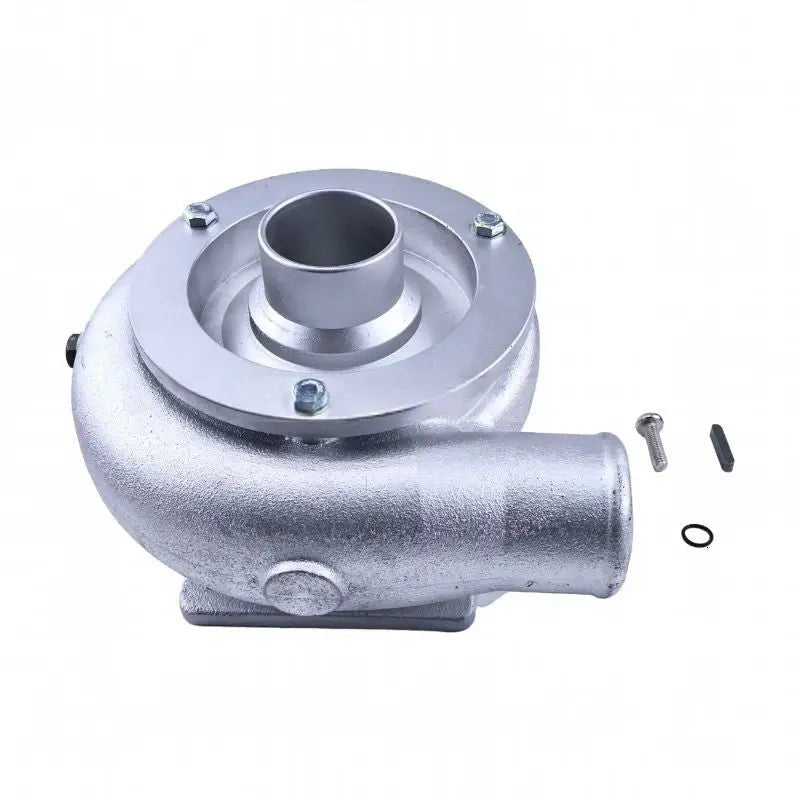 Water Pump VOE15181940 for Volvo A35F A35G A40F A40G Dump Truck - Fab Heavy Parts