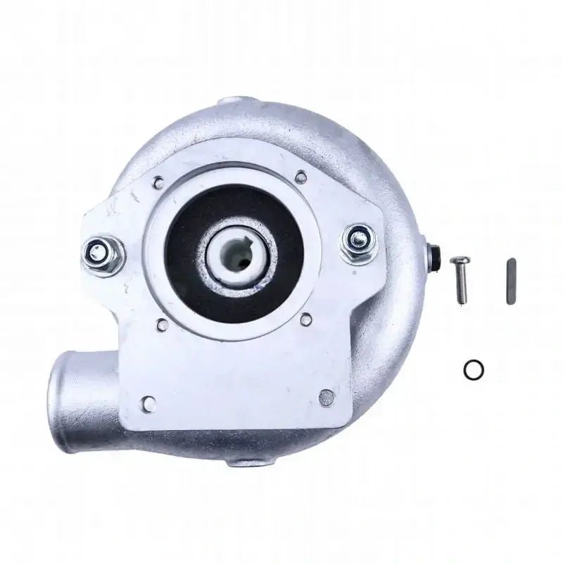 Water Pump VOE15181940 for Volvo A35F A35G A40F A40G Dump Truck - Fab Heavy Parts