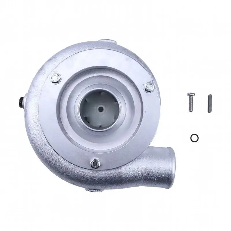 Water Pump VOE15181940 for Volvo A35F A35G A40F A40G Dump Truck - Fab Heavy Parts