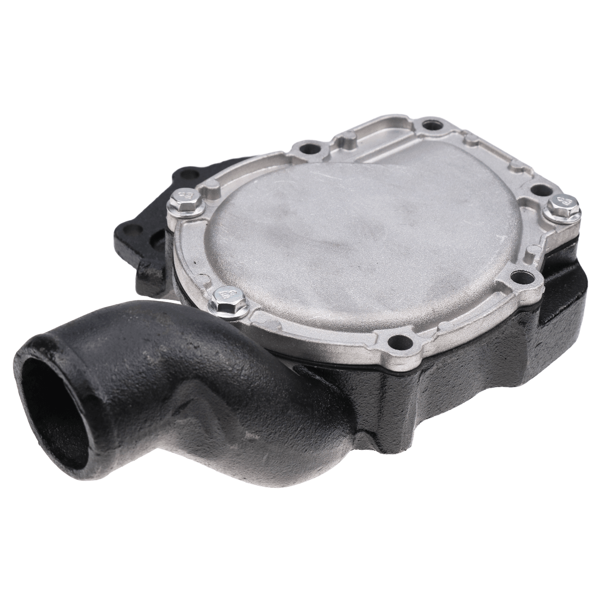Water Pump W/Gasket 4131A062 for Perkins 2160 2200 1104A - 44 1104A - 44T 1104C - 44T - Fab Heavy Parts