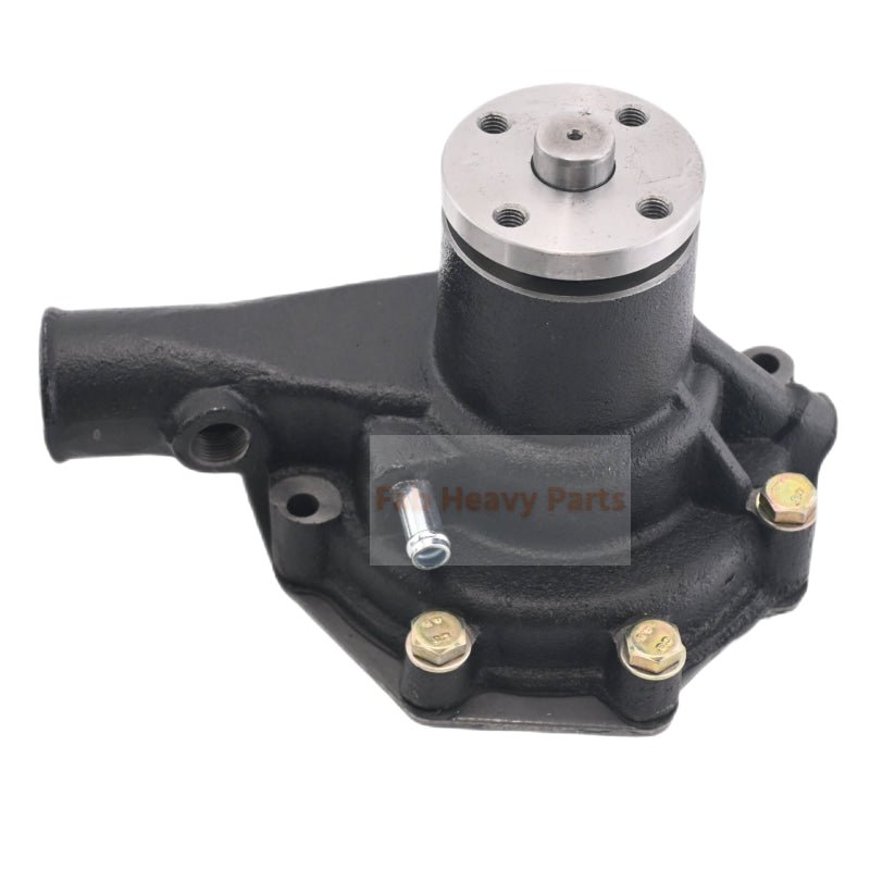 Water Pump With Gaket 99 - 2145 99 - 2148 for Toro Groundmaster 580D Model 30581 30582 30583 - Fab Heavy Parts
