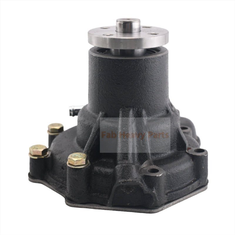 Water Pump With Gaket 99 - 2145 99 - 2148 for Toro Groundmaster 580D Model 30581 30582 30583 - Fab Heavy Parts