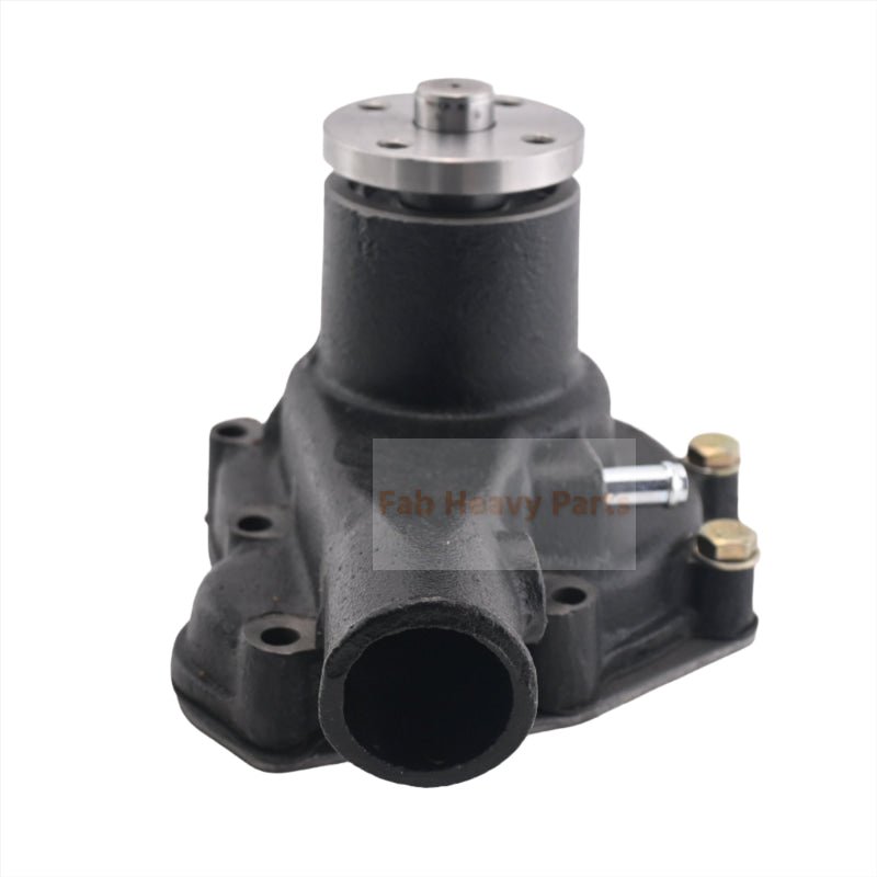 Water Pump With Gaket 99 - 2145 99 - 2148 for Toro Groundmaster 580D Model 30581 30582 30583 - Fab Heavy Parts