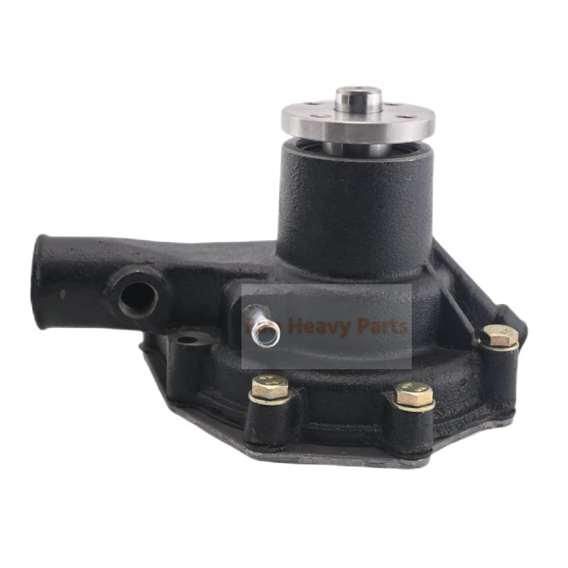 Water Pump With Gaket 99 - 2145 99 - 2148 for Toro Groundmaster 580D Model 30581 30582 30583 - Fab Heavy Parts