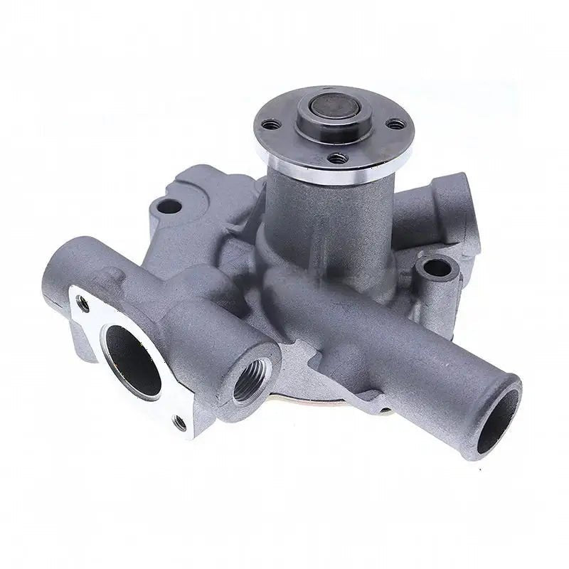 Water Pump With Gasket 119244 - 42001 for Yanmar Engine 3TNE68 3TNE68 - TS Toyota Skid Loader SHK 4SDK4 - Fab Heavy Parts