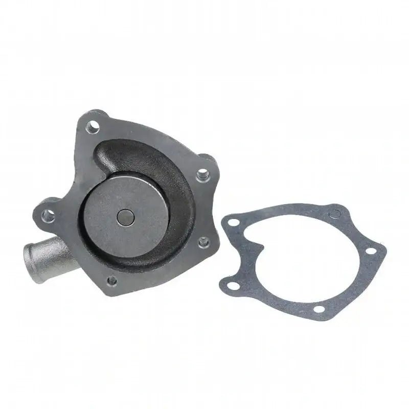 Water Pump With Gasket 6051 - 6150 - 00 - 1 for Hinomoto Tractor C142 C144 C172 C174 E1804 - Fab Heavy Parts