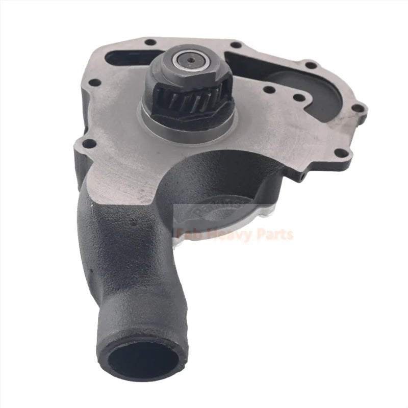 Water Pump With Gasket 6912024 7012333 for Perkins Engine Aftermarket Replacement For Bobcat Telescopic Handler T2556 T2566 T3571 T3571L T40140 - Fab Heavy Parts