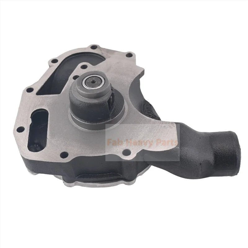 Water Pump With Gasket 6912024 7012333 for Perkins Engine Aftermarket Replacement For Bobcat Telescopic Handler T2556 T2566 T3571 T3571L T40140 - Fab Heavy Parts