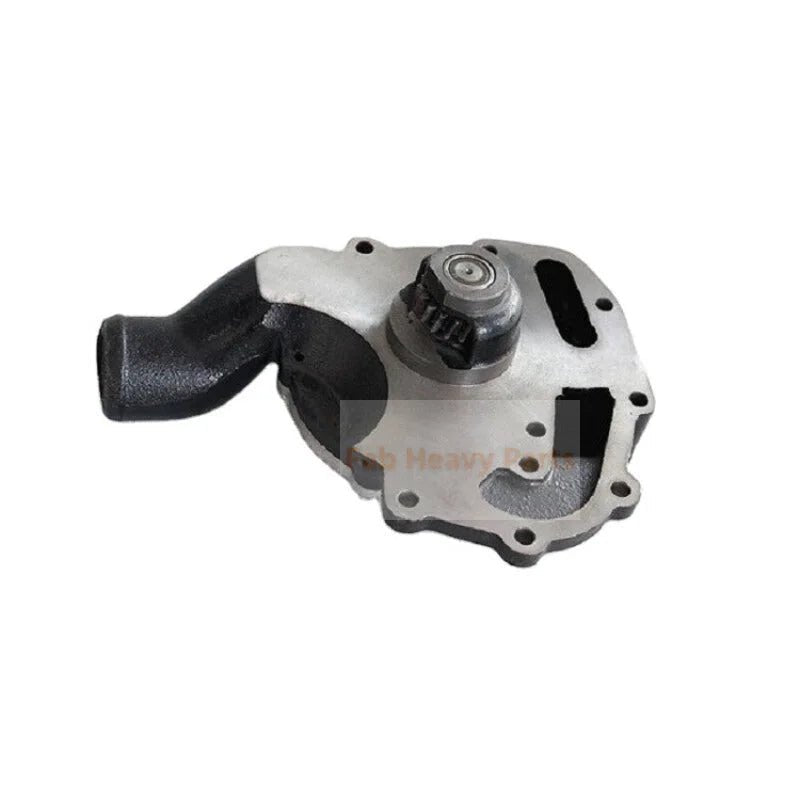 Water Pump With Gasket 6912024 7012333 for Perkins Engine Aftermarket Replacement For Bobcat Telescopic Handler T2556 T2566 T3571 T3571L T40140 - Fab Heavy Parts