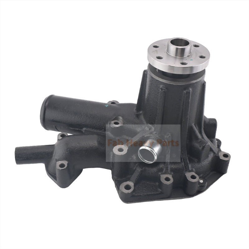 Water pump with Gasket fits for John Deere 1873104870 - Fab Heavy Parts