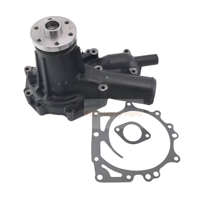 Water pump with Gasket fits for John Deere 1873104870 - Fab Heavy Parts