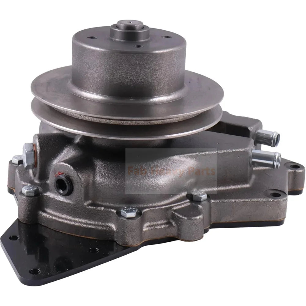 Water Pump with Gasket Kit AR92641 RE18676 Fits for John Deere Tractor 2940 3040 3140 3340 2950 3050 3350 3650 4050