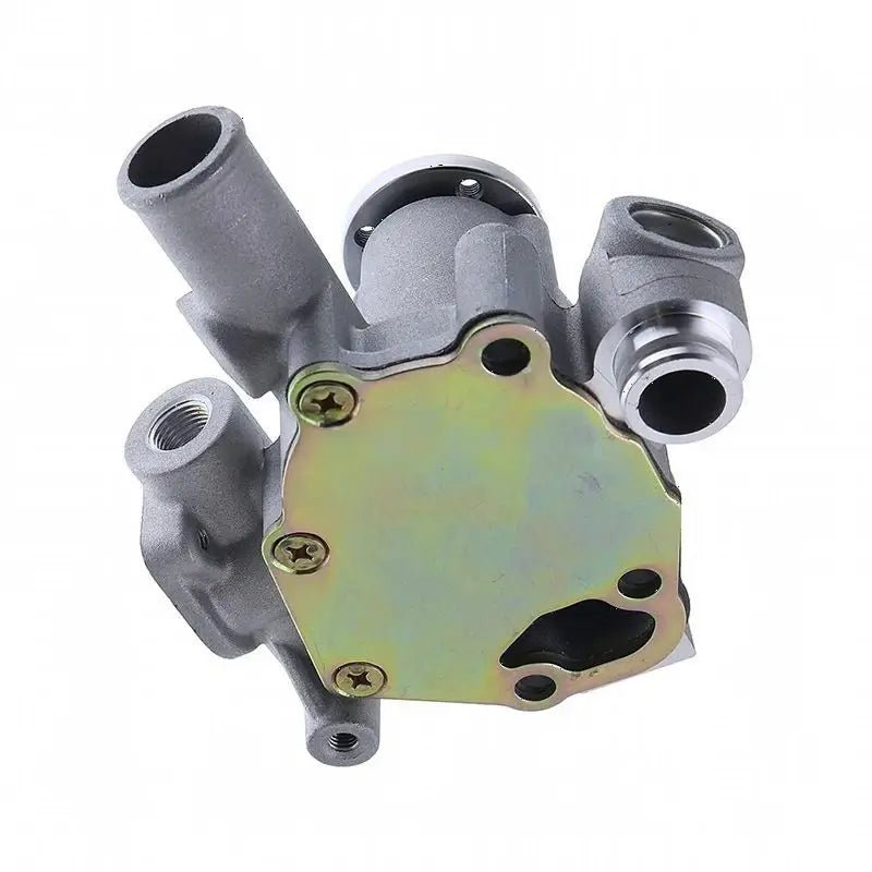 Water Pump With Gasket MIA885141 M806907 for Yanmar Engine 3TNE68C 3TNV70 John Deere Utility Vehicle Gator 4X2 4X4 6X4 - Fab Heavy Parts