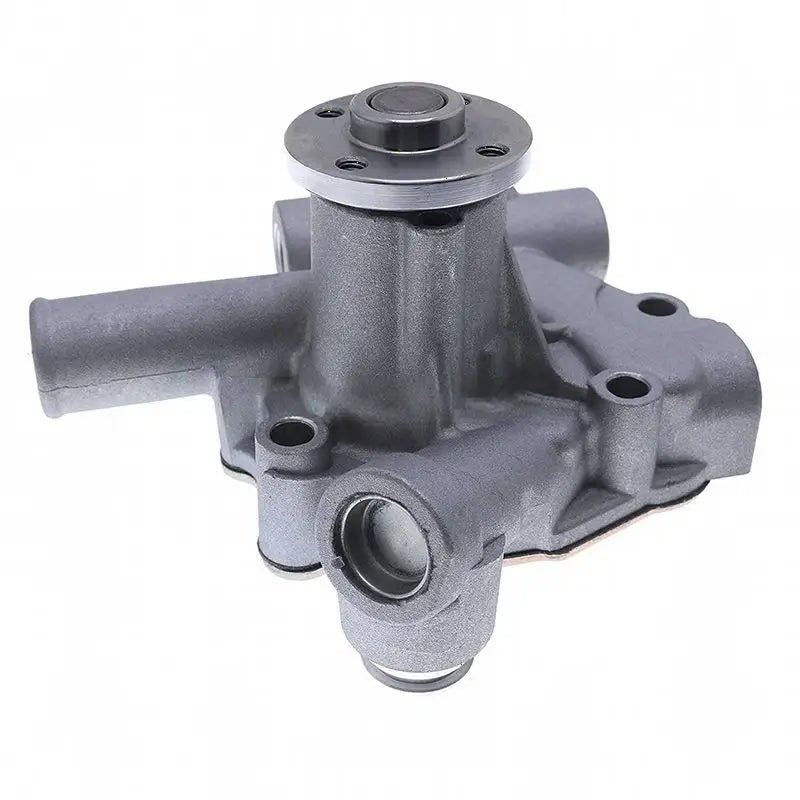 Water Pump With Gasket MIA885141 M806907 for Yanmar Engine 3TNE68C 3TNV70 John Deere Utility Vehicle Gator 4X2 4X4 6X4 - Fab Heavy Parts