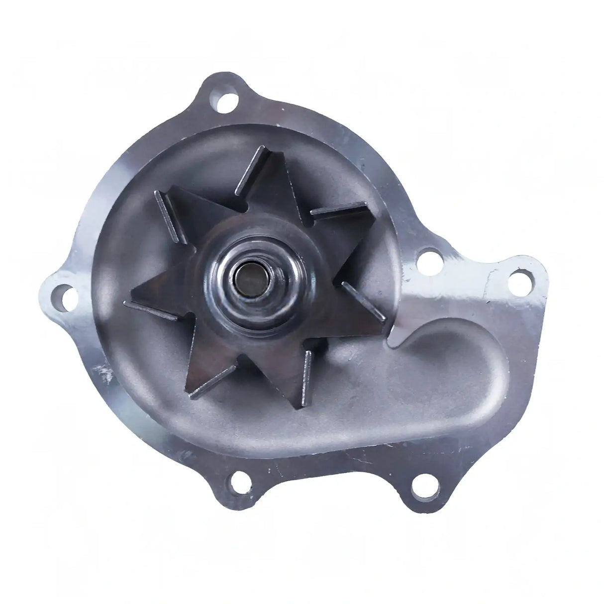 Pompa wodna XJBT-02341 do ładowarki Hyundai HSL1500T HSL1200T wózek widłowy 33D-7 33D-9S 25D-7E 30D-7E 30D-9S 35DF-7