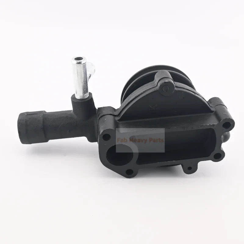 Water Pump Y385T - 11103 for Yang Dong Engine Y385 Y385T Y380 Y380T YD480 YD485 Shire Siromer Jinma & more Tractor - Fab Heavy Parts