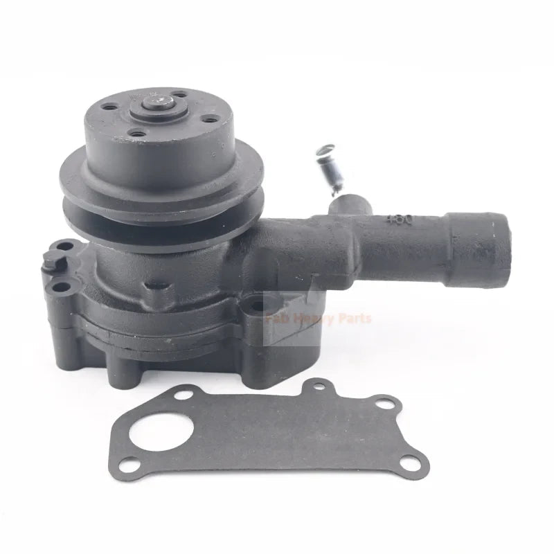 Water Pump Y385T - 11103 for Yang Dong Engine Y385 Y385T Y380 Y380T YD480 YD485 Shire Siromer Jinma & more Tractor - Fab Heavy Parts