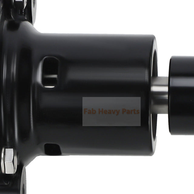 Water Sea Pump Fits Jabsco 18830-0010 for Ford Marine 351/302 5.0/5.8 RA057007