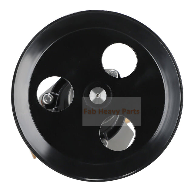 Water Sea Pump Fits Jabsco 18830-0010 for Ford Marine 351/302 5.0/5.8 RA057007