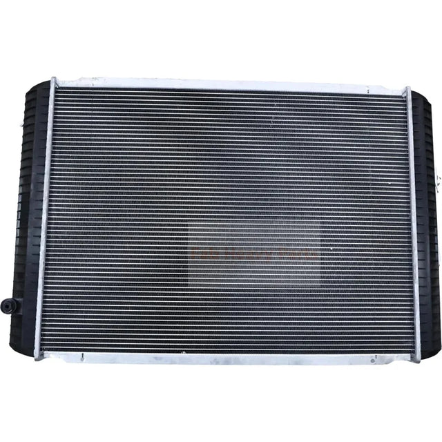 Water Tank Radiator 11110705 VOE11110705 11110649 Fits for Volvo L120E L110E L110F L120F Loader FC2924C FC3329C