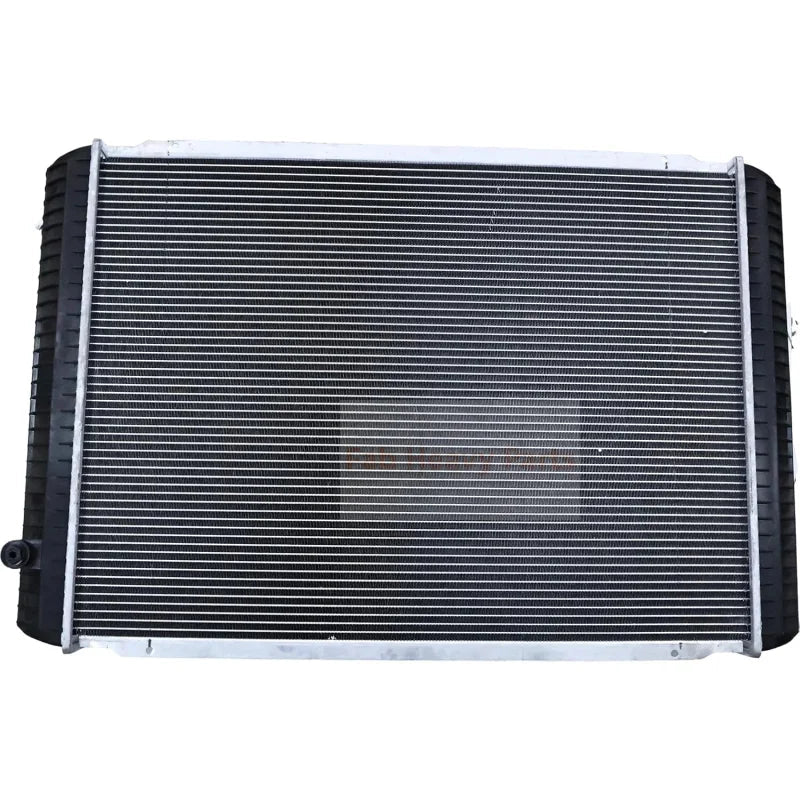 Water Tank Radiator 11110705 VOE11110705 11110649 Fits for Volvo L120E L110E L110F L120F Loader FC2924C FC3329C - Fab Heavy Parts