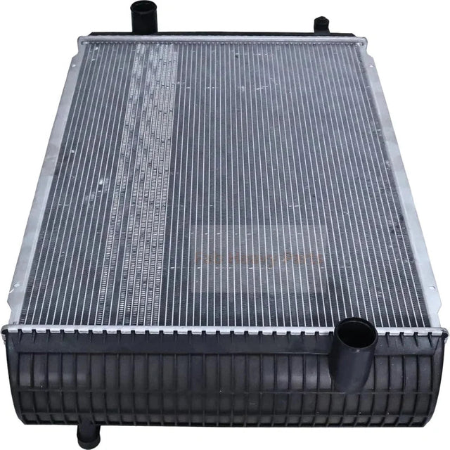 Water Tank Radiator 11110705 VOE11110705 11110649 Fits for Volvo L120E L110E L110F L120F Loader FC2924C FC3329C - Fab Heavy Parts