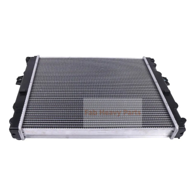 Vanntankradiator 16410-U3350-71 passer for Toyota 15Z 13Z Motor 7FGU35 7FGU70