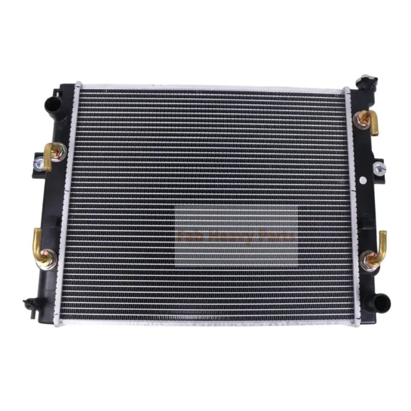 Water Tank Radiator 16410 - U3350 - 71 Fits For Toyota 15Z 13Z Engine 7FGU35 7FGU70 - Fab Heavy Parts