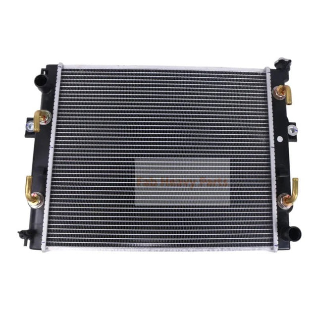Water Tank Radiator 16410 - U3350 - 71 Fits For Toyota 15Z 13Z Engine 7FGU35 7FGU70 - Fab Heavy Parts