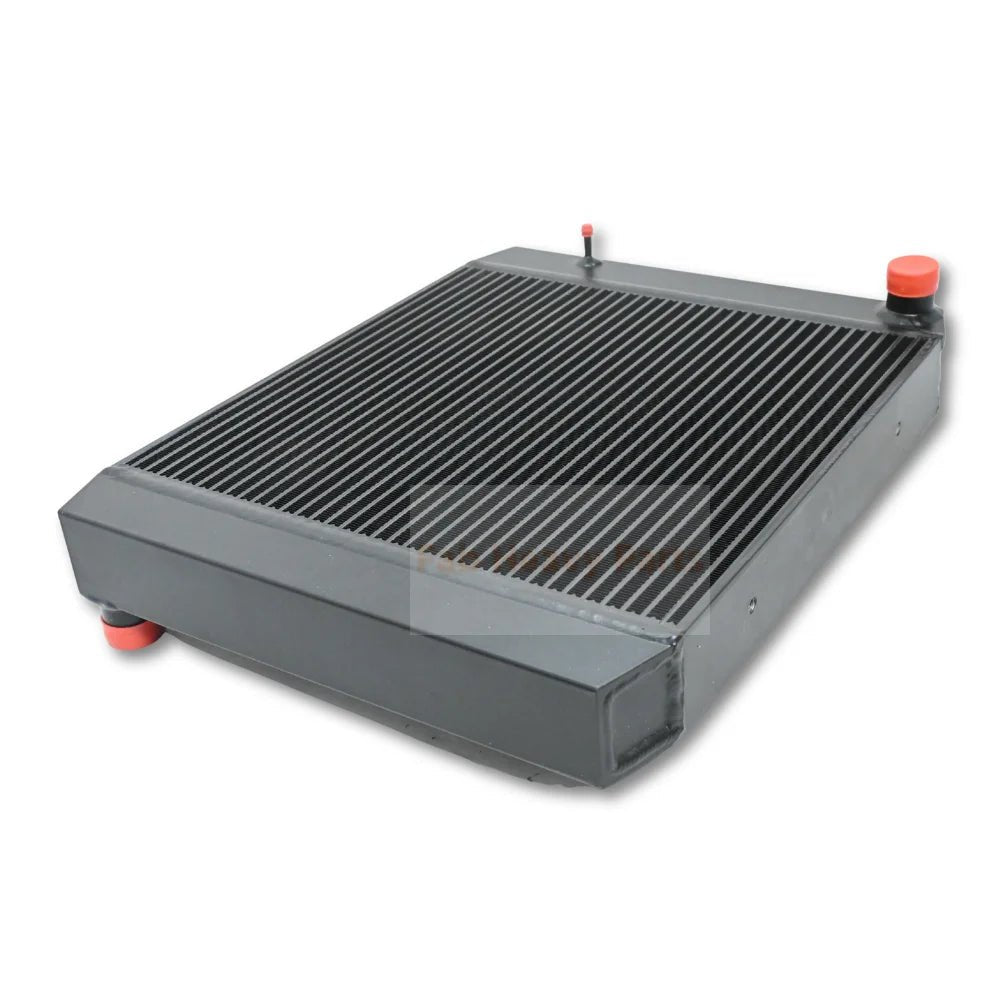 Water Tank Radiator 30/921100 30921100 Fits for JCB Telescpic Handlers 525-50S 525 LE 520 520 LE 520-50 LE 525S 525-50 LE 525-50 520-50 Military Machine 525-50M RAF 525-50M ARMY - Fab Heavy Parts