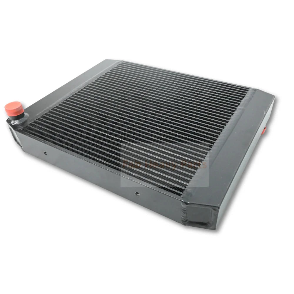 Water Tank Radiator 30/921100 30921100 Fits for JCB Telescpic Handlers 525-50S 525 LE 520 520 LE 520-50 LE 525S 525-50 LE 525-50 520-50 Military Machine 525-50M RAF 525-50M ARMY - Fab Heavy Parts