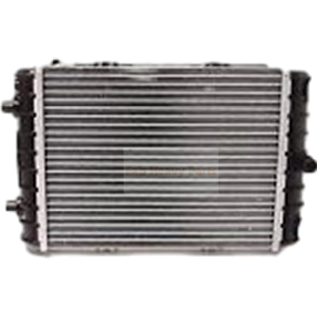 Water Tank Radiator 4M0121212D Fits for Audi Q7 3.0L 2017-2024