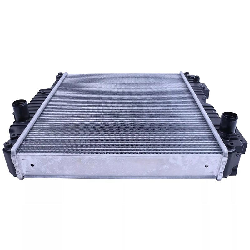 Water Tank Radiator 84172100 5096595 5099122 for New Holland Tractor TD60D TD70D TD75D TD80D TD90D TD95D - Fab Heavy Parts