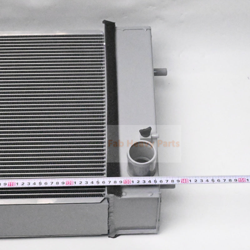 Water Tank Radiator LC05P00088S023 Fits for Kobelco Excavator SK300-10 SK300LC-10 SK350-10 SK330-10