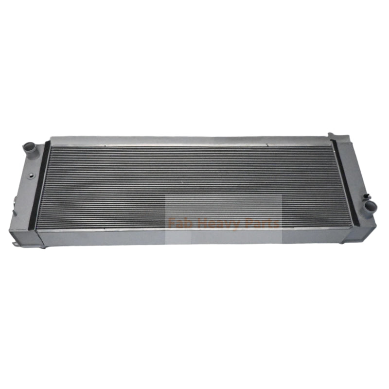 Water Tank Radiator LC05P00088S023 Fits for Kobelco Excavator SK300-10 SK300LC-10 SK350-10 SK330-10