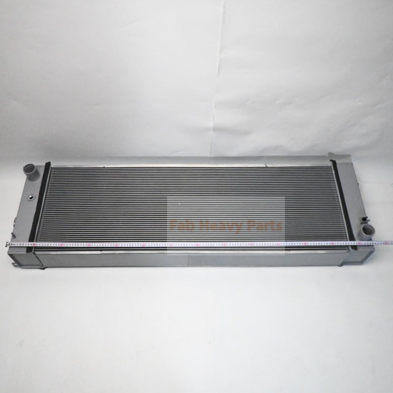 Water Tank Radiator LC05P00088S023 Fits for Kobelco Excavator SK300 - 10 SK300LC - 10 SK350 - 10 SK330 - 10 - Fab Heavy Parts