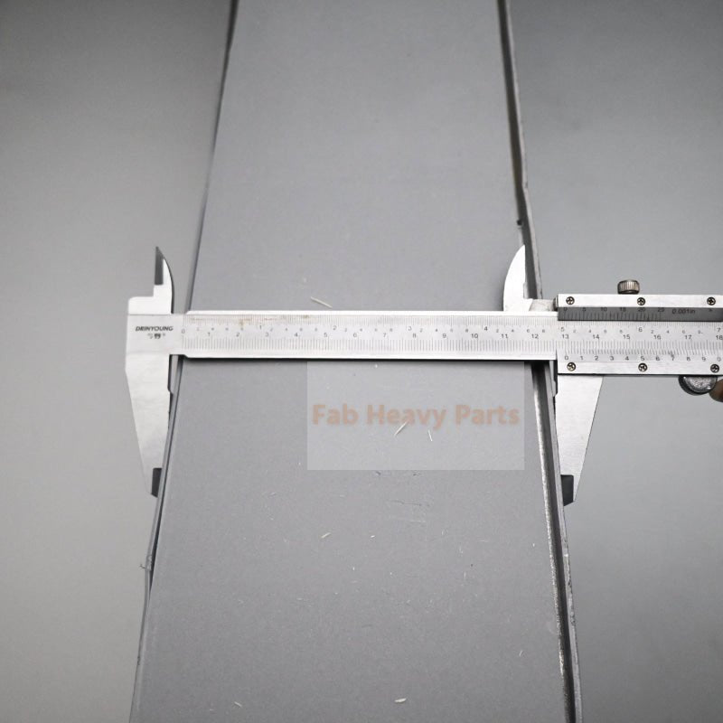 Water Tank Radiator LC05P00088S023 Fits for Kobelco Excavator SK300 - 10 SK300LC - 10 SK350 - 10 SK330 - 10 - Fab Heavy Parts