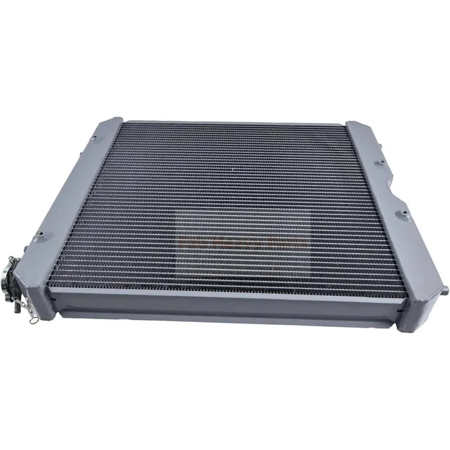 Water Tank Radiator RD568-42300 RD56842300 Fits for Kubota Excavator KX040-4 KX057-4 U55-4