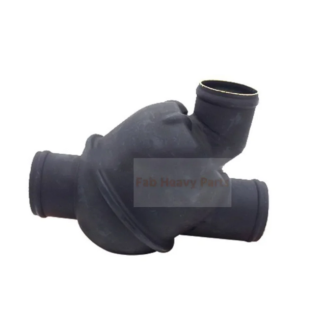 Water Thermostat 65110080 Fits for Deutz BF4M1013FC BF6M1013E TCD6L20132V Engine