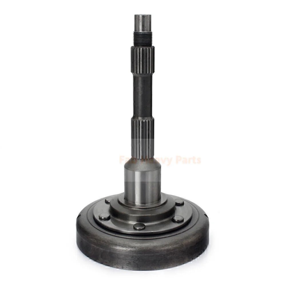 Wet Clutch Carrier Drum Housing One Way 0180 - 053000 - 0003 Fits for CFMoto CF500 HL Rancher 600 ATV UTV - Fab Heavy Parts