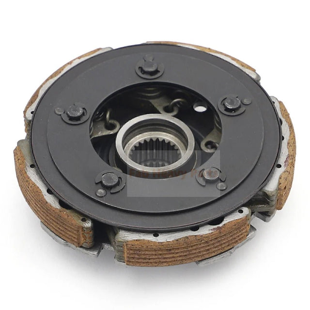 Wet Clutch Carrier Drum Housing One Way 0180 - 053000 - 0003 Fits for CFMoto CF500 HL Rancher 600 ATV UTV - Fab Heavy Parts