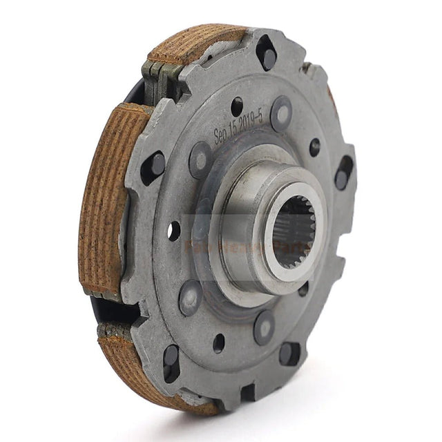 Wet Clutch Carrier Drum Housing One Way 0180 - 053000 - 0003 Fits for CFMoto CF500 HL Rancher 600 ATV UTV - Fab Heavy Parts